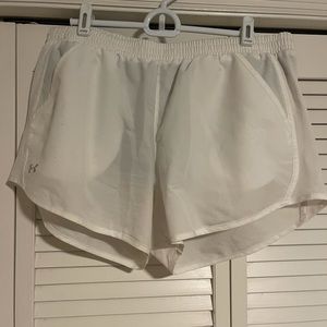 Under Armour Shorts